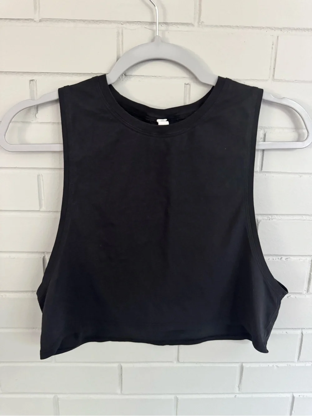 Lululemon bundle of 4 tank tops